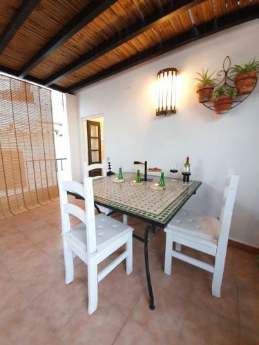 Bed & Breakfast Casa Maroma