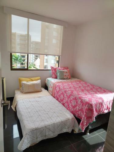 Hermoso Apartamento En Ricaurte
