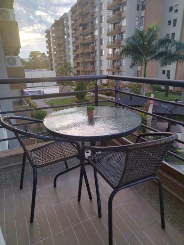 Hermoso Y Lujoso Apartamento En Ricaurte