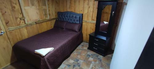 Finca Agroturistica El Ed�n