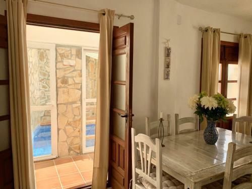 Villa Flower Piscina Privada Climatizada