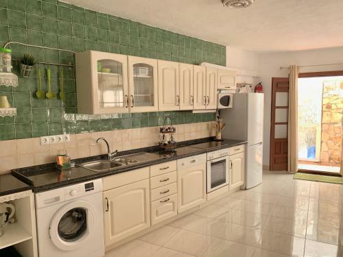Villa Flower Piscina Privada Climatizada