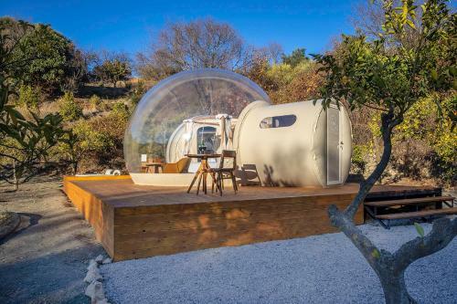 La Bulle
