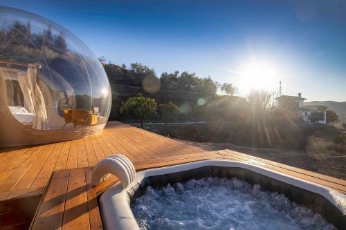La Bulle