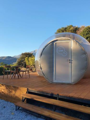 La Bulle