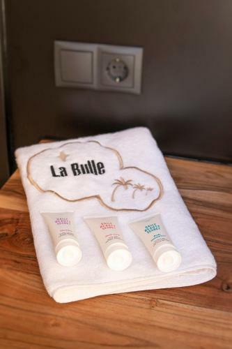 La Bulle