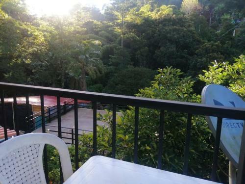 Hostal Alojamiento El Regalo