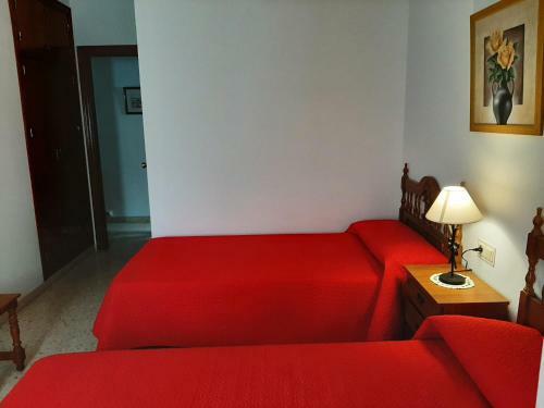 Apartamento Rural Boreal