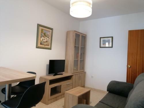Apartamento Rural Boreal