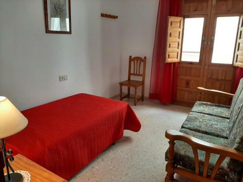 Apartamento Rural Boreal
