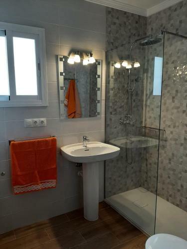 Apartamento Rural Boreal