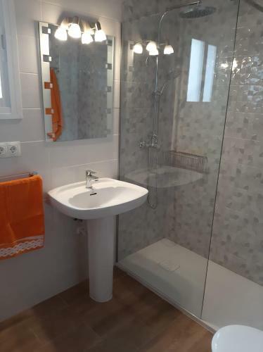 Apartamento Rural Boreal