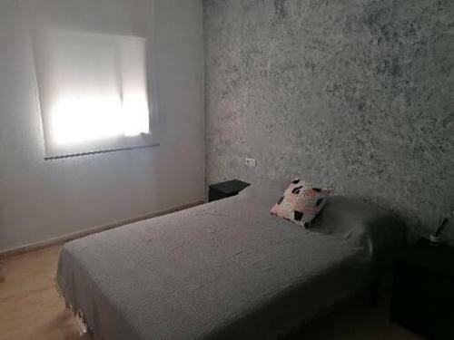 Apartamento Piso Alameda