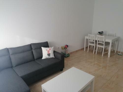 Apartamento Piso Alameda