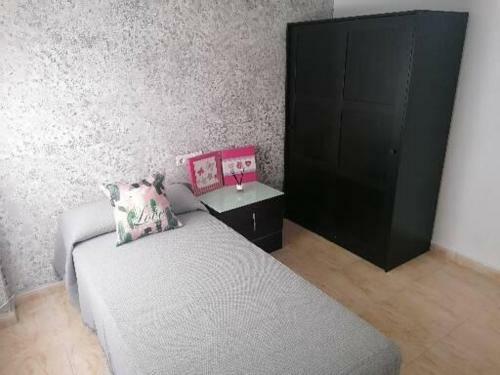 Apartamento Piso Alameda
