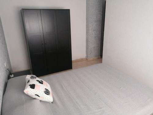 Apartamento Piso Alameda