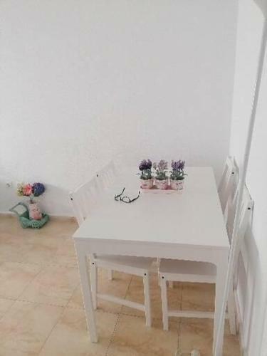 Apartamento Piso Alameda