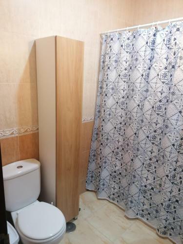 Apartamento Piso Alameda