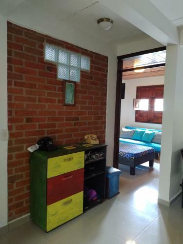 Apartamento Casa Malena
