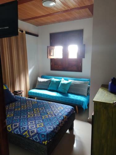 Apartamento Casa Malena