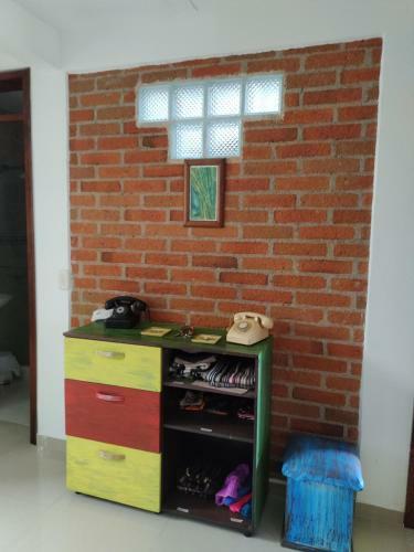 Apartamento Casa Malena