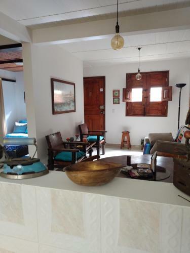 Apartamento Casa Malena