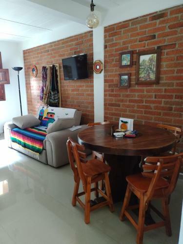Apartamento Casa Malena