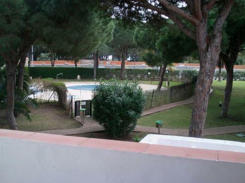 Apartamento Primera L�nea De Playa Casita Adosada