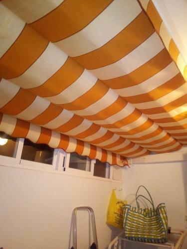 Apartamento Primera L�nea De Playa Casita Adosada