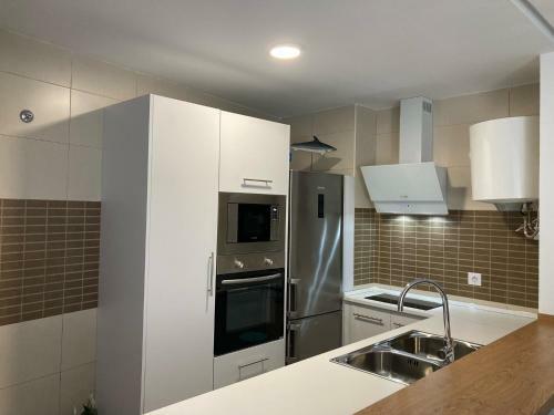 Apartamento R�o Iro