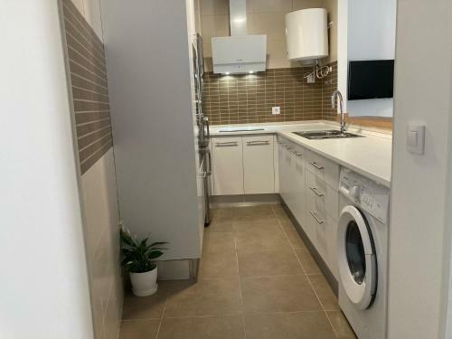 Apartamento R�o Iro