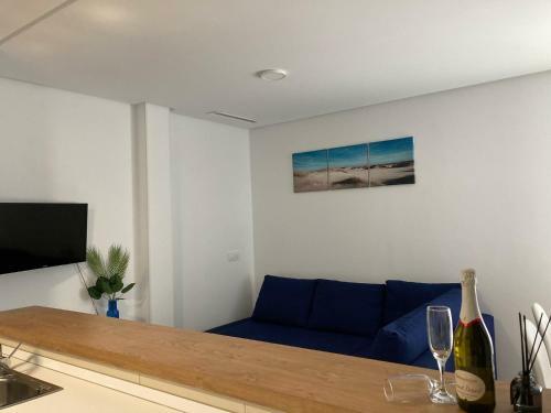 Apartamento R�o Iro