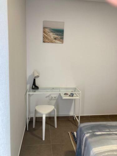 Apartamento R�o Iro