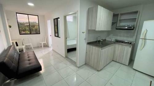 Apartamento Pe�aflor 2do Piso San Rafael