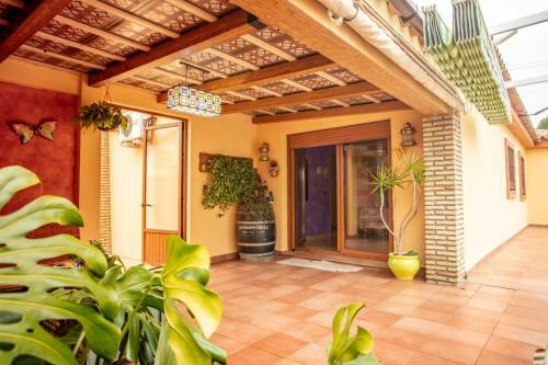 Villa De Lujo Con Piscina Privada Cerca Del Mar