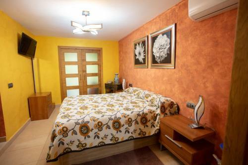 Villa De Lujo Con Piscina Privada Cerca Del Mar