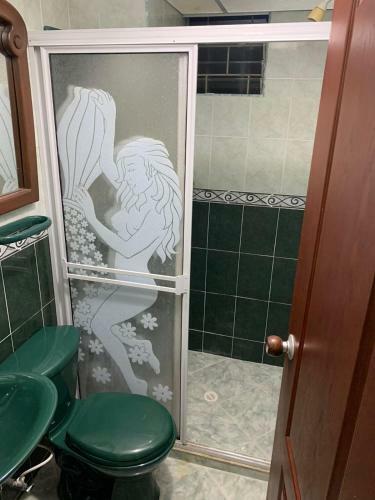 Apartamento Caba�a Curazao