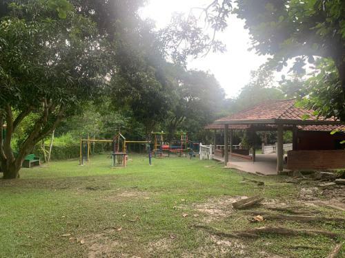 Apartamento Caba�a Curazao