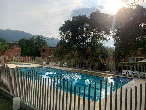 Apartamento Caba�a Curazao