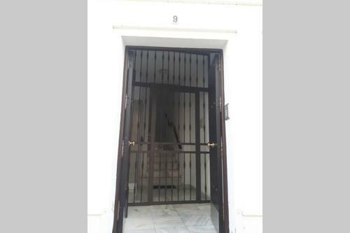 Apartamento Casa Arco Del Reloj