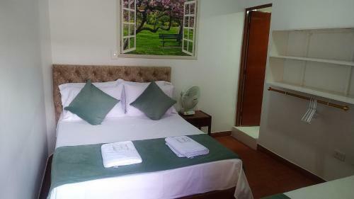 Hotel Boutique Simacota