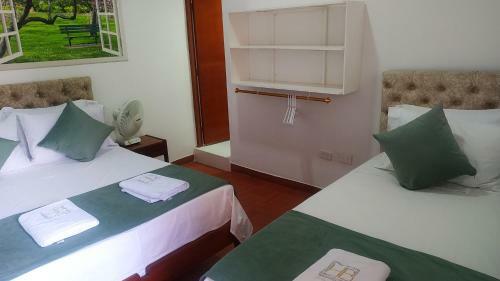 Hotel Boutique Simacota