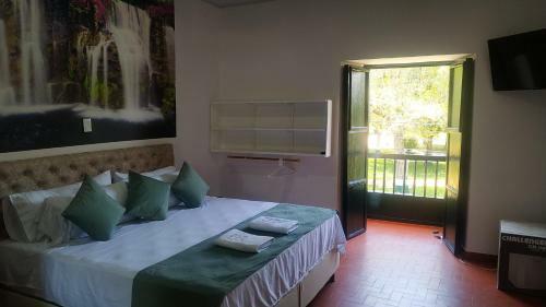 Hotel Boutique Simacota