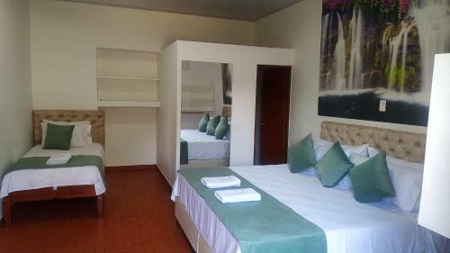 Hotel Boutique Simacota