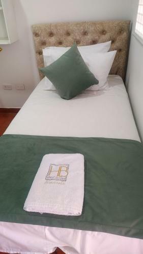 Hotel Boutique Simacota