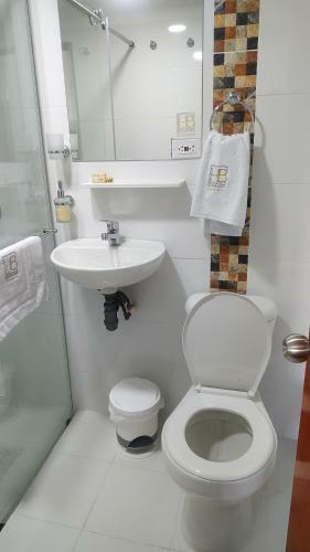Hotel Boutique Simacota