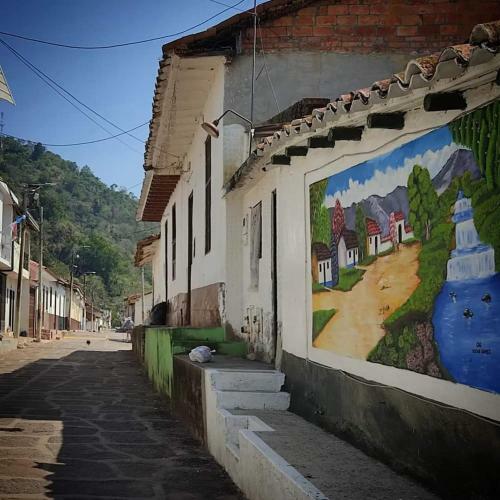 Hotel Boutique Simacota