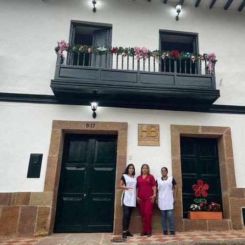 Hotel Boutique Simacota