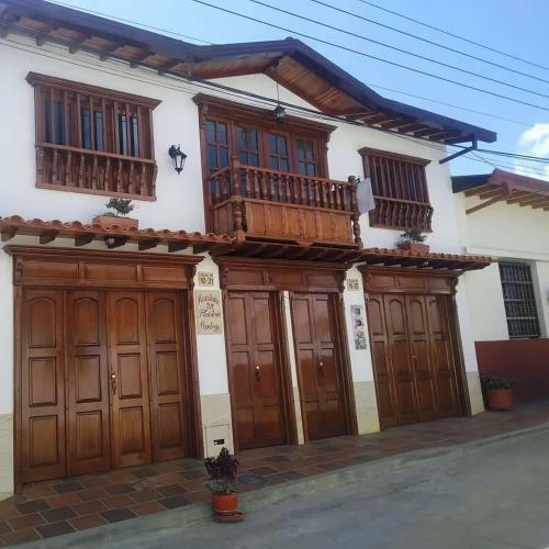 Apartamento Mi Pedacito De Cielo