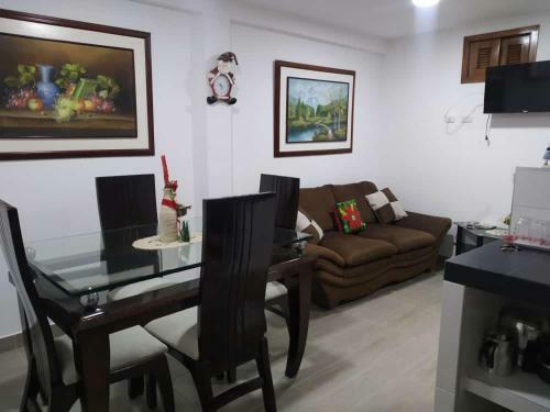 Apartamento Mi Pedacito De Cielo